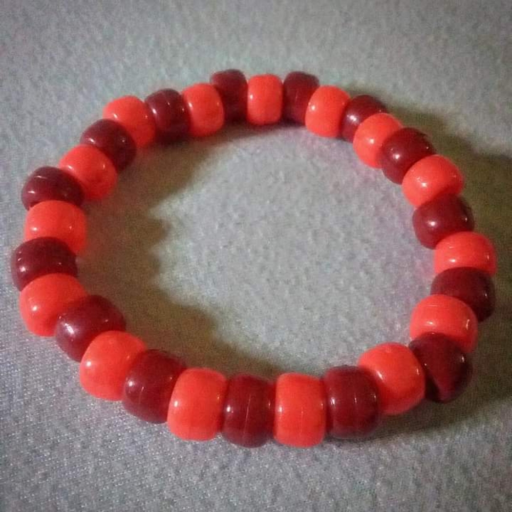 kandi bracelet